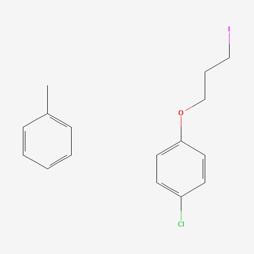 FT-0605677 CAS:306935-89-7 chemical structure