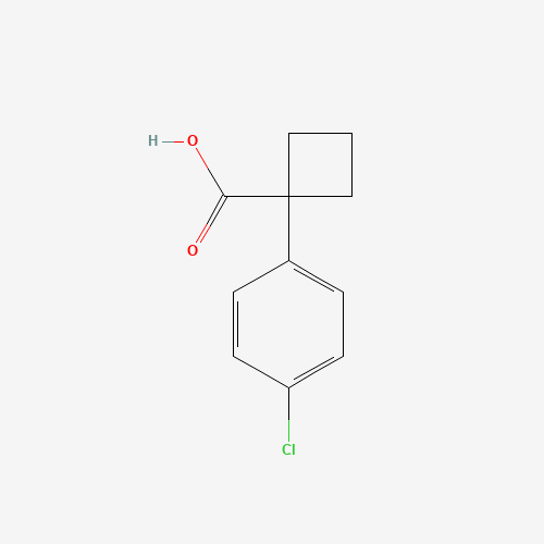 FT-0605679 CAS:50921-39-6 chemical structure