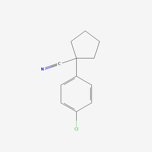 FT-0605680 CAS:64399-26-4 chemical structure