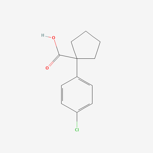 FT-0605681 CAS:80789-69-1 chemical structure