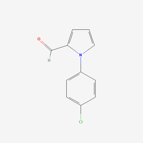 FT-0605684 CAS:37560-50-2 chemical structure