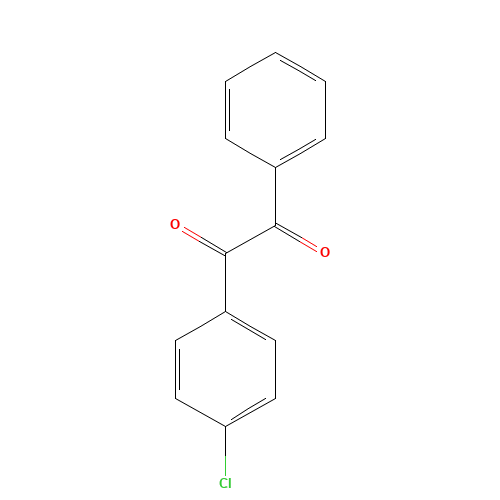 4-CHLOROBENZIL (CAS: 22711-23-5) - Related Chemical Product