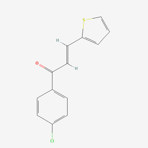 FT-0605688 CAS:6028-91-7 chemical structure