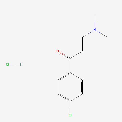 FT-0605689 CAS:1798-83-0 chemical structure