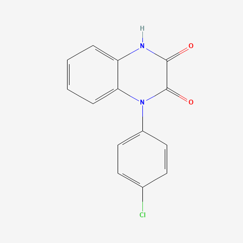 FT-0605690 CAS:74769-78-1 chemical structure