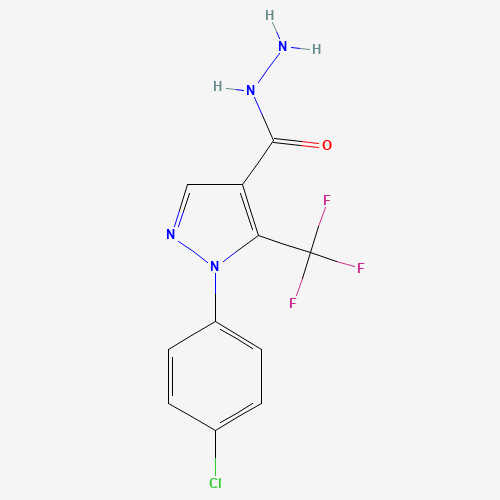 FT-0605691 CAS:175137-34-5 chemical structure