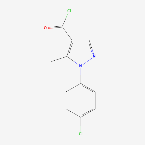 FT-0605693 CAS:288252-38-0 chemical structure