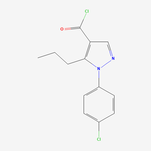 FT-0605695 CAS:175137-18-5 chemical structure