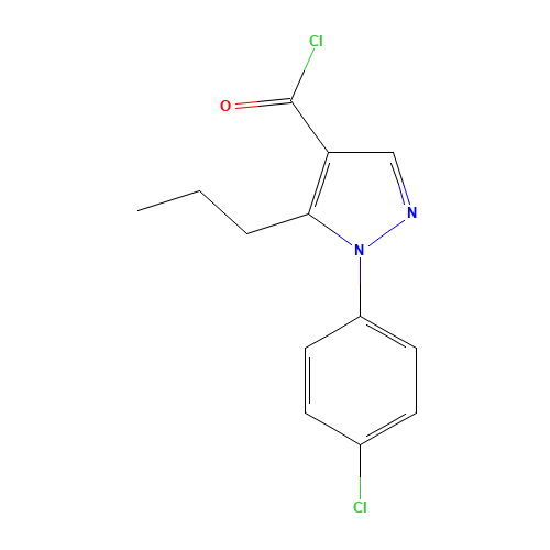 FT-0605695 CAS:175137-18-5 chemical structure