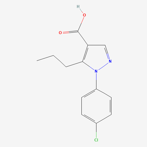 FT-0605696 CAS:175137-17-4 chemical structure