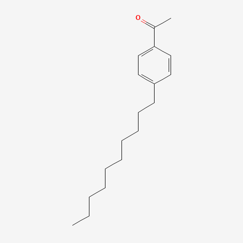 FT-0605704 CAS:37593-06-9 chemical structure