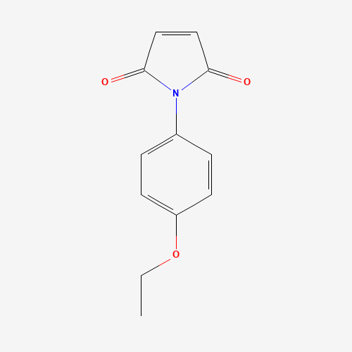 FT-0605705 CAS:19077-60-2 chemical structure