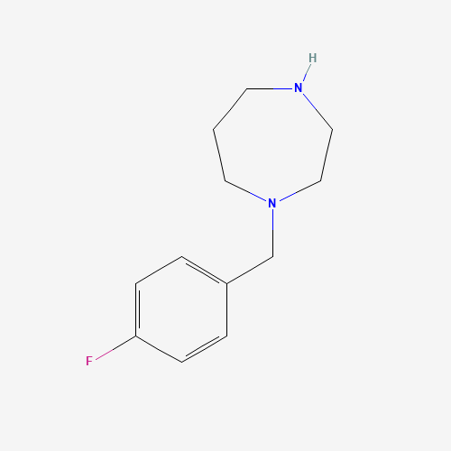 FT-0605707 CAS:76141-89-4 chemical structure