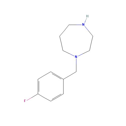 FT-0605707 CAS:76141-89-4 chemical structure