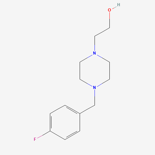 FT-0605708 CAS:174561-11-6 chemical structure