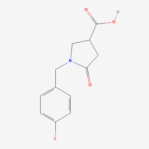 FT-0605709 CAS:96449-68-2 chemical structure