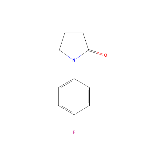 FT-0605714 CAS:54660-08-1 chemical structure