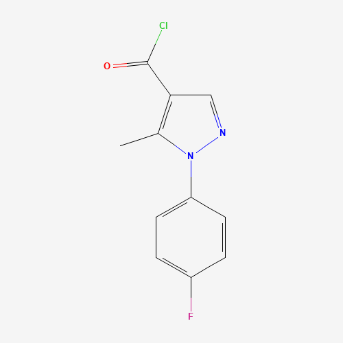 FT-0605716 CAS:423768-49-4 chemical structure