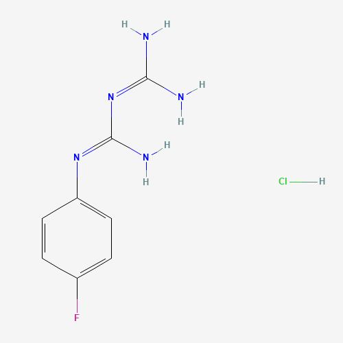 FT-0605719 CAS:16018-83-0 chemical structure