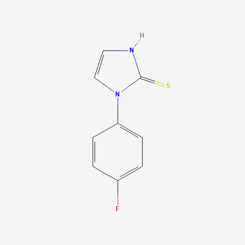FT-0605724 CAS:17452-07-2 chemical structure