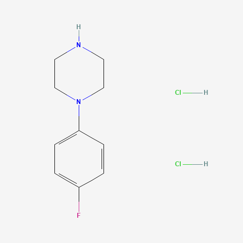 FT-0605726 CAS:64090-19-3 chemical structure