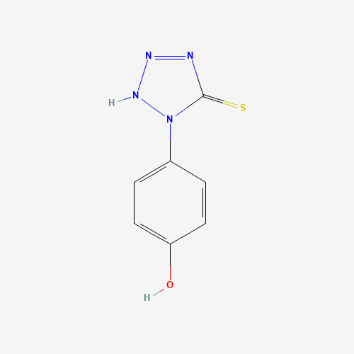 FT-0605729 CAS:52431-78-4 chemical structure