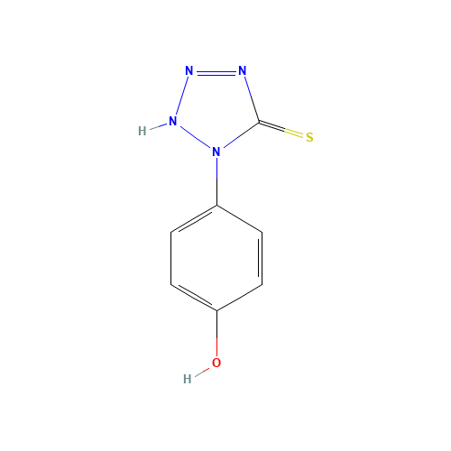 FT-0605729 CAS:52431-78-4 chemical structure