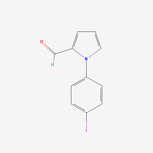 FT-0605731 CAS:261178-18-1 chemical structure