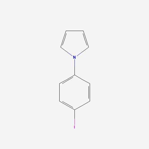 FT-0605733 CAS:92636-36-7 chemical structure
