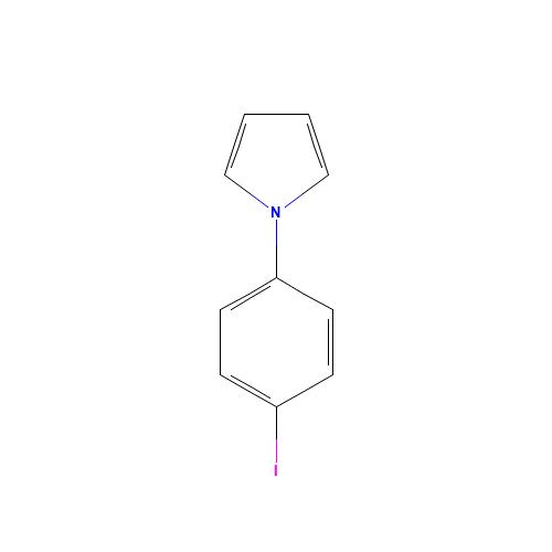 FT-0605733 CAS:92636-36-7 chemical structure