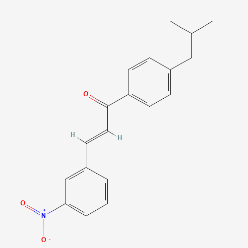 FT-0605734 CAS:175205-30-8 chemical structure