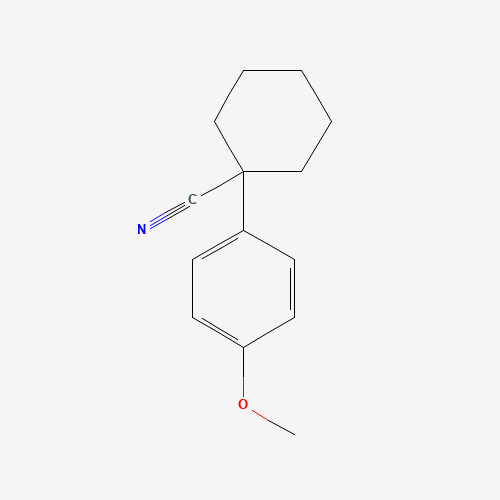 FT-0605738 CAS:36263-51-1 chemical structure