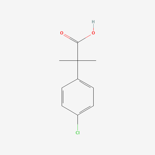 FT-0605739 CAS:6258-30-6 chemical structure