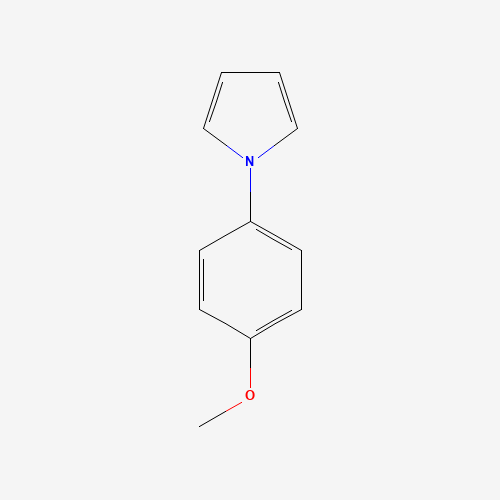 FT-0605740 CAS:5145-71-1 chemical structure