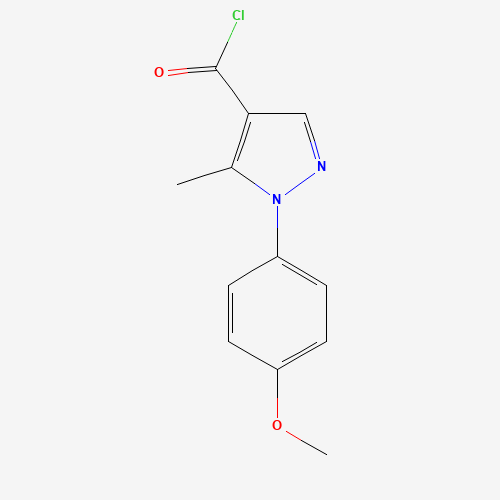 FT-0605747 CAS:306934-94-1 chemical structure