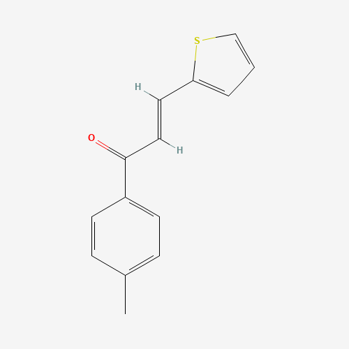 FT-0605753 CAS:6028-89-3 chemical structure