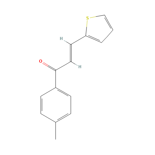 FT-0605753 CAS:6028-89-3 chemical structure