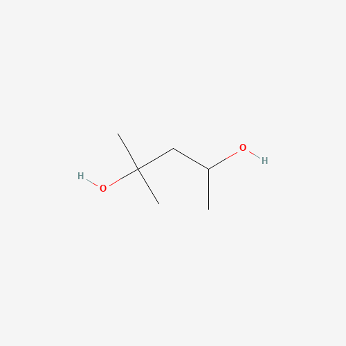 FT-0605756 CAS:107-41-5 chemical structure