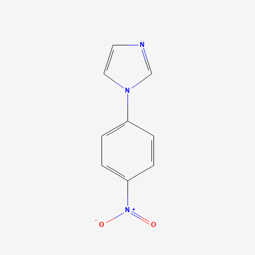 FT-0605761 CAS:2301-25-9 chemical structure