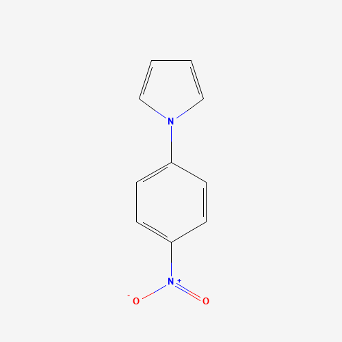 FT-0605762 CAS:4533-42-0 chemical structure