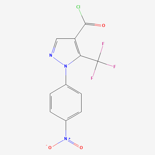 FT-0605766 CAS:175137-36-7 chemical structure