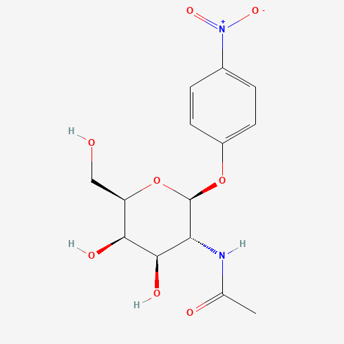 FT-0605769 CAS:14948-96-0 chemical structure