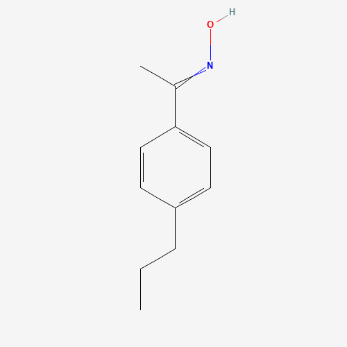 FT-0605774 CAS:64128-26-3 chemical structure