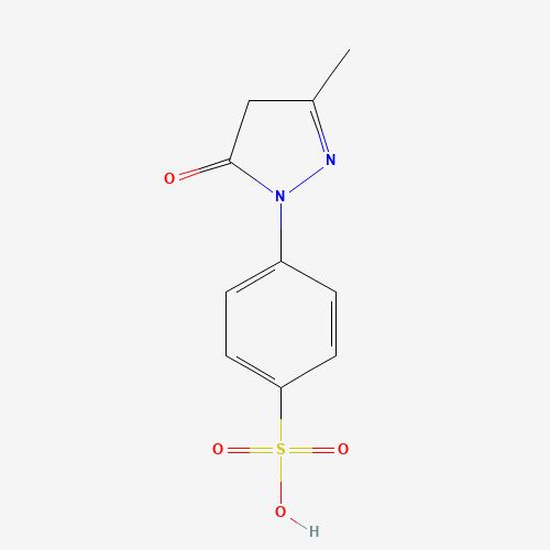 FT-0605778 CAS:89-36-1 chemical structure