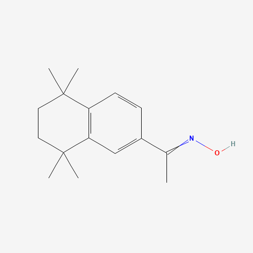 FT-0605782 CAS:175278-31-6 chemical structure