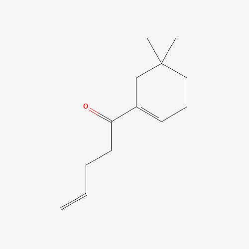 FT-0605783 CAS:56973-85-4 chemical structure