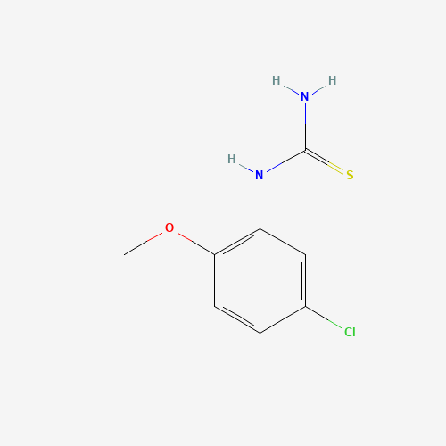 FT-0605787 CAS:63980-69-8 chemical structure