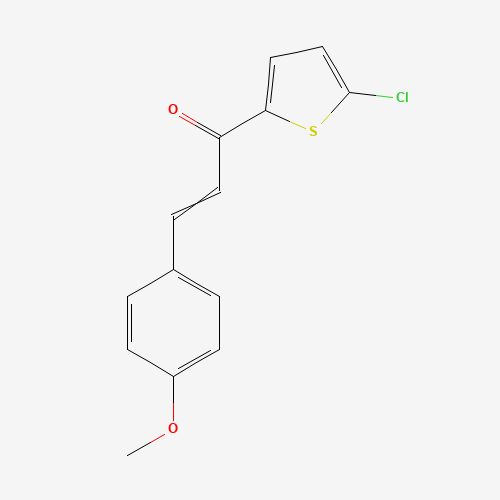 FT-0605790 CAS:152432-23-0 chemical structure