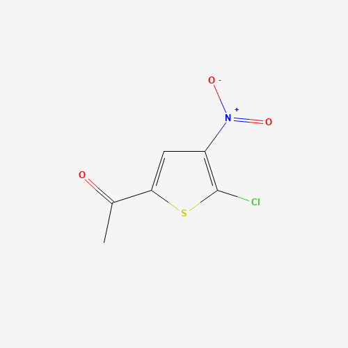 FT-0605792 CAS:42456-75-7 chemical structure
