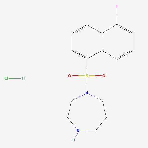 FT-0605793 CAS:110448-33-4 chemical structure
